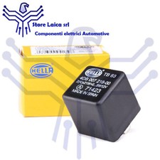 Relais Intermittence Flèches