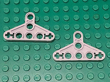 2 x LEGO TECHNIC MdStone triangle 2905 / Set 8674 10178 8297 8285 8051 8272 9394
