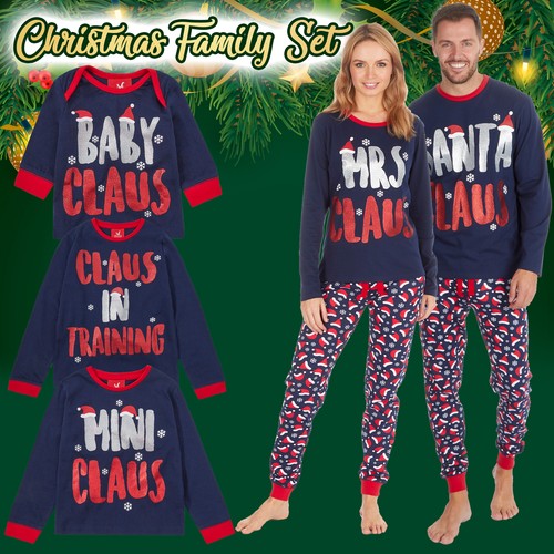 Family matching christmas - family,