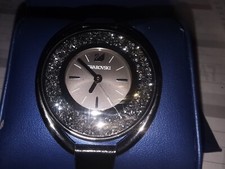 montre swarovski femme