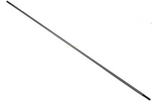 Arbre de faucheuse 76 CM 9 dents pour débroussailleuse GartenXL CG520E / Atik...