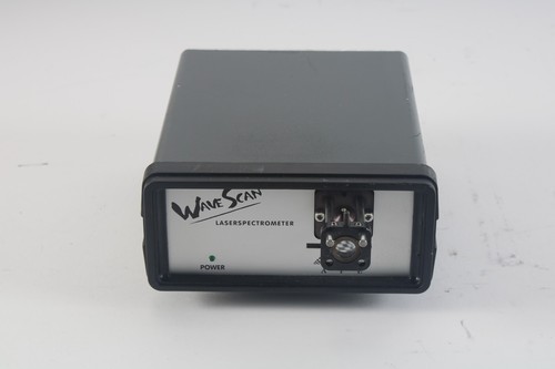 Ape wavescan spectromètre - ape,