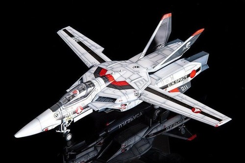 Macross robotech s - macross,