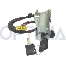 Serrure de direction pour