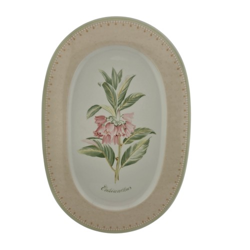 Villeroy boch florea oval - florea,