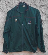 Veste de Sport MEDIUM Légion Etrangère brodé Survêtement REI REP ORIGINAL FFL