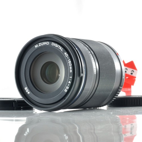 Objectif olympus digital - olympus,