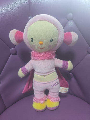 Poupee doudou katherine - poupee,