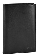 Spirit - Portefeuille Cuir