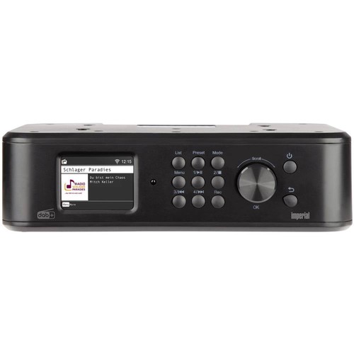 Imperial dabman i460 - imperial,