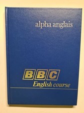 Bbc english course | Très bon état