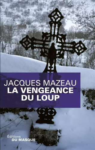 Vengeance loup jacques - la,