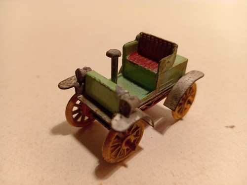 Charbens gb packard - gb,