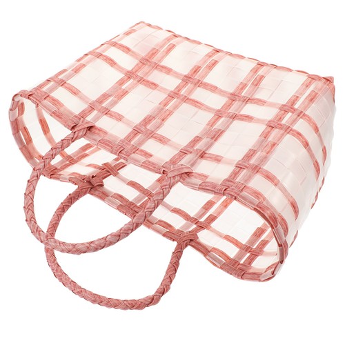 Pochette tissée portable - pochette,