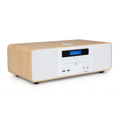Micro chaine mp3 usb - micro, cd/mp3/usb