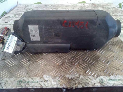 D3lc moteur chauffage - moteur,