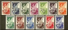 Timbre Monaco Préo 11/18**