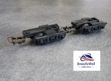 Jouef bogies type - 1/87,