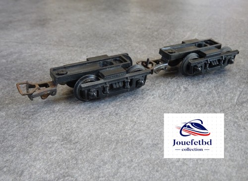 Jouef bogies type - jouef,