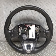 Volant RENAULT MEGANE 3 phase