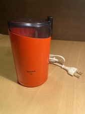 ANCIEN MOULIN à CAFÉ ORANGE