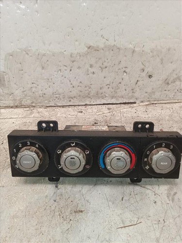 Ok53c6119xa commande chauffage - commande,
