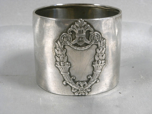 Rond de serviette - de,