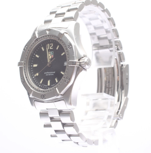Exc tag heuer professional - [exc+5],