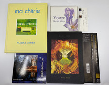 Malice Mizer 4CDs: Uruwashiki