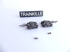 (1) JEP HO 2 BOGIES EN METAL