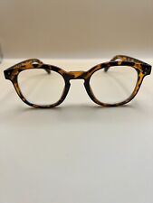 Magnifiques lunettes anti lumière bleue Léopard protection écran PC Smartphone