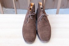 BOOTS CROCKETT&JONES