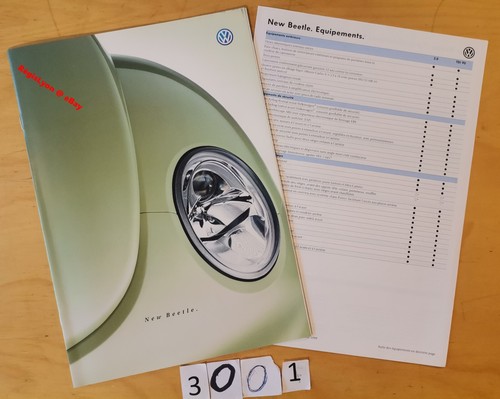 New beetle tdi 90 - new,