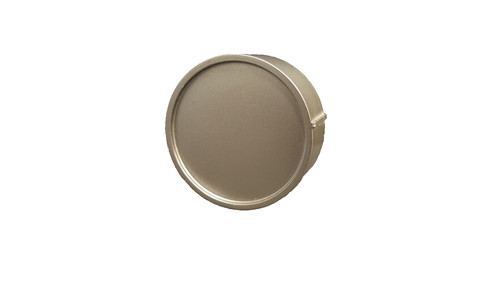Bouton molette commande four - molette,