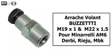 Outils Arrache Volant Allumage