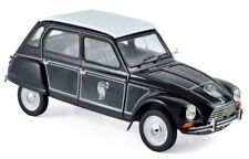 CITROEN Dyane 6 - Caban - 1977