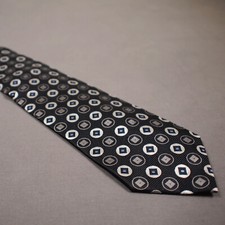 FRANCK NAMANI 100% silk