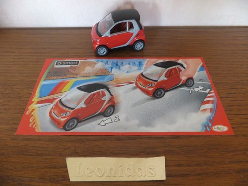 Kinder maxi surprise smart - kinder,