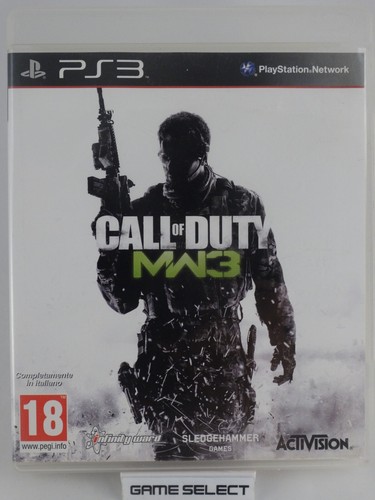 Call duty modern - of, warfare