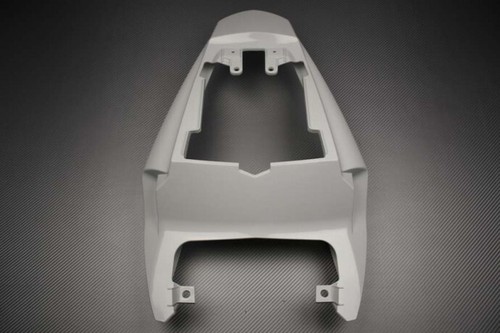 Coque arrière non - coque,