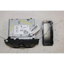RADIO OPEL ASTRA J (10-12)
