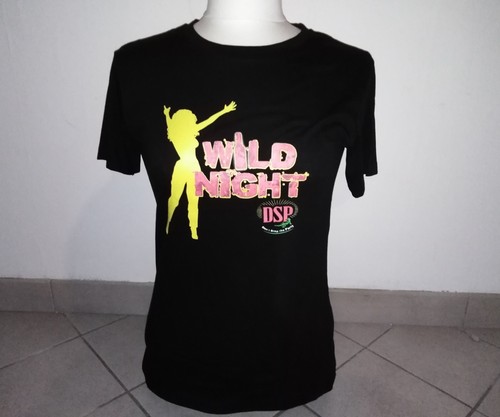 Tee shirt lady bière - tee-shirt,