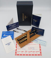 WATERMAN LE MAN 100 SET -