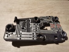 PLATINE FEU ARRIERE GAUCHE  Peugeot 306 Valeo 2522