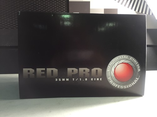 Red pro 35mm cine - 35mm,