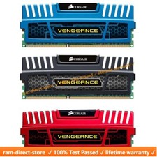 Corsair Vengeance DDR3 RAM 8GB