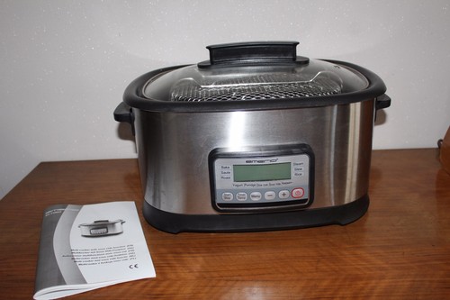 Robot emerio multi cooker - robot,