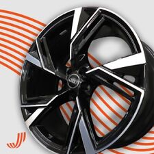 4 jantes neuves 17'' look Audi Sport RS6 pour A3 A4 A5 A6 A7 A8 TT Q2 Q3 Q5 Q7