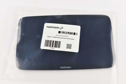 Brand new tomtom - tomtom, lcd