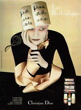 publicité Advertising 0223